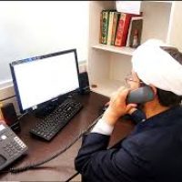 قران غیر حضوری