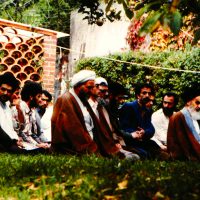 ۱۲ khomeini