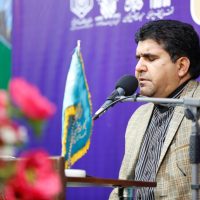 اولین کرسی ملی تلاوت قرآن استان های مقدس و بقاع متبرک ایران اسلامی